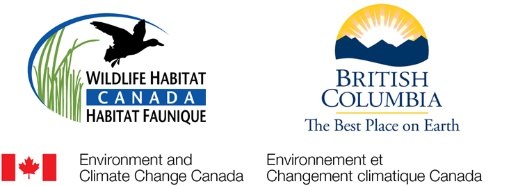 Register Now - BC Wildlife Federation