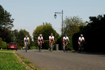 Bay City Bike-a-thon