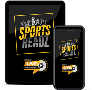 Sportsheadz Go Mobile!