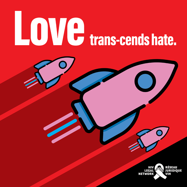 Valentines - Love Transcends Hate