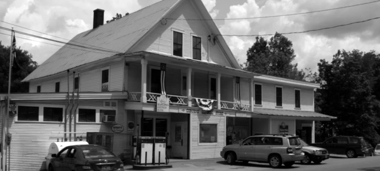 Strafford General Store